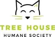 Logo de Tree House Humane Society