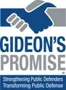 Logo de Gideon's Promise