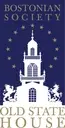 Logo de The Bostonian Society