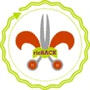 Logo de ricRACK, INC.