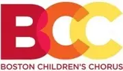 Logo of Boston Children's Chorus