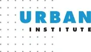 Logo de The Urban Institute-Washington, DC