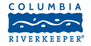 Logo de Columbia Riverkeeper