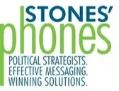 Logo de Stones' Phones