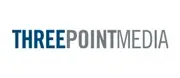 Logo of Three Point Media