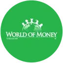 Logo de WorldofMoney.org
