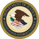Logo de U.S. Attorney's Office District of Vermont