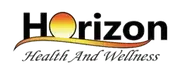 Logo of Horizon Health and Wellness