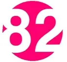 Logo of Exit 82 Theatre