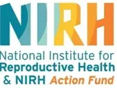 Logo de National Institute for Reproductive Health