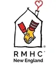 Logo of Ronald McDonald House Charities of New England, Inc. - Boston, MA