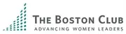 Logo de The Boston Club