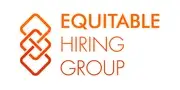 Logo of Equitable Hiring Group