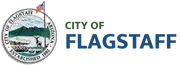 Logo de The City of Flagstaff