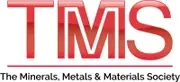Logo of The Minerals, Metals & Materials Society