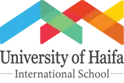 Logo of University of Haifa