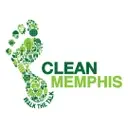 Logo of Clean Memphis