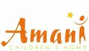 Logo de Amani Centre for Street Children