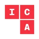 Logo of ica.fund