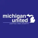 Logo de Michigan United