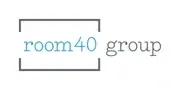 Logo de The Room40 Group