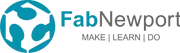 Logo of FabNewport