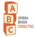 Logo of Aparna Bhasin Consulting