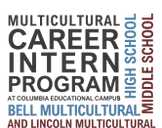 Logo de Multicultural Career Intern Program