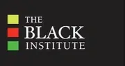 Logo of The Black Institute, Inc.