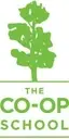 Logo de The Co-op School