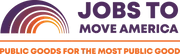 Logo of Jobs to Move America
