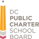 Logo of DC Public Charter School Board