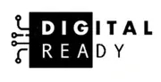 Logo de Digital Ready