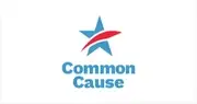 Logo of Common Cause Education Fund