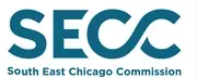 Logo de South East Chicago Commission
