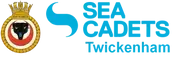 Logo of Twickenham Sea Cadets