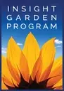 Logo de Insight Garden Program