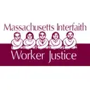 Logo de Massachusetts Interfaith Worker Justice