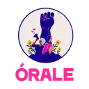 Logo de ORALE: Organizing Rooted in Abolition, Liberation, and Empowerment