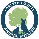 Logo of Forsyth County Animal Shelter