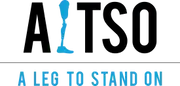 Logo de A Leg To Stand On