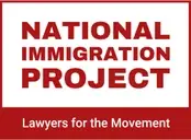 Logo de National Immigration Project