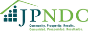 Logo of JPNDC