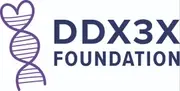 Logo of The DDX3X Foundation