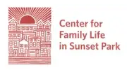 Logo of Center for Family Life in Sunset Park