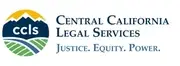 Logo of Central California Legal Services