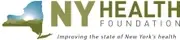 Logo of New York Health Foundation