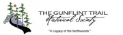 Logo de The Gunflint Trail Historical Society