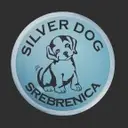 Logo de Silver Dog Srebrenica