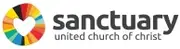 Logo of Sanctuary UCC